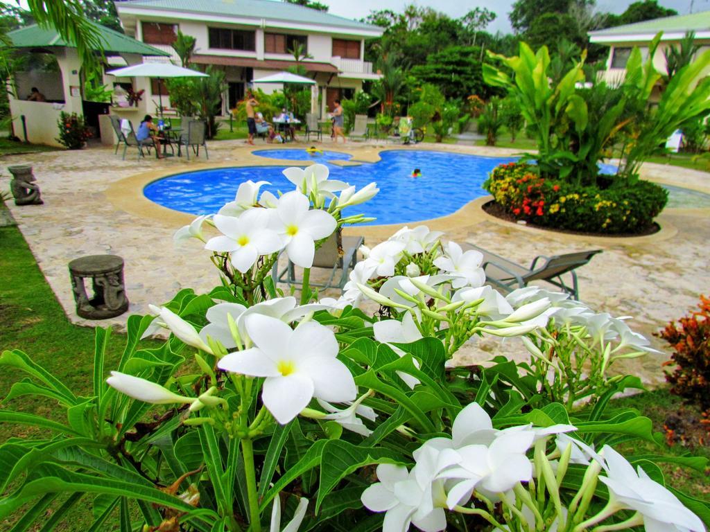 Villas Hacienda Pacifica Quepos Exterior foto