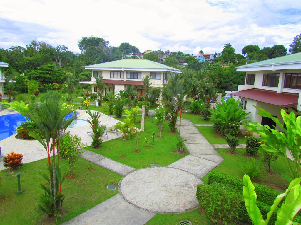 Villas Hacienda Pacifica Quepos Exterior foto