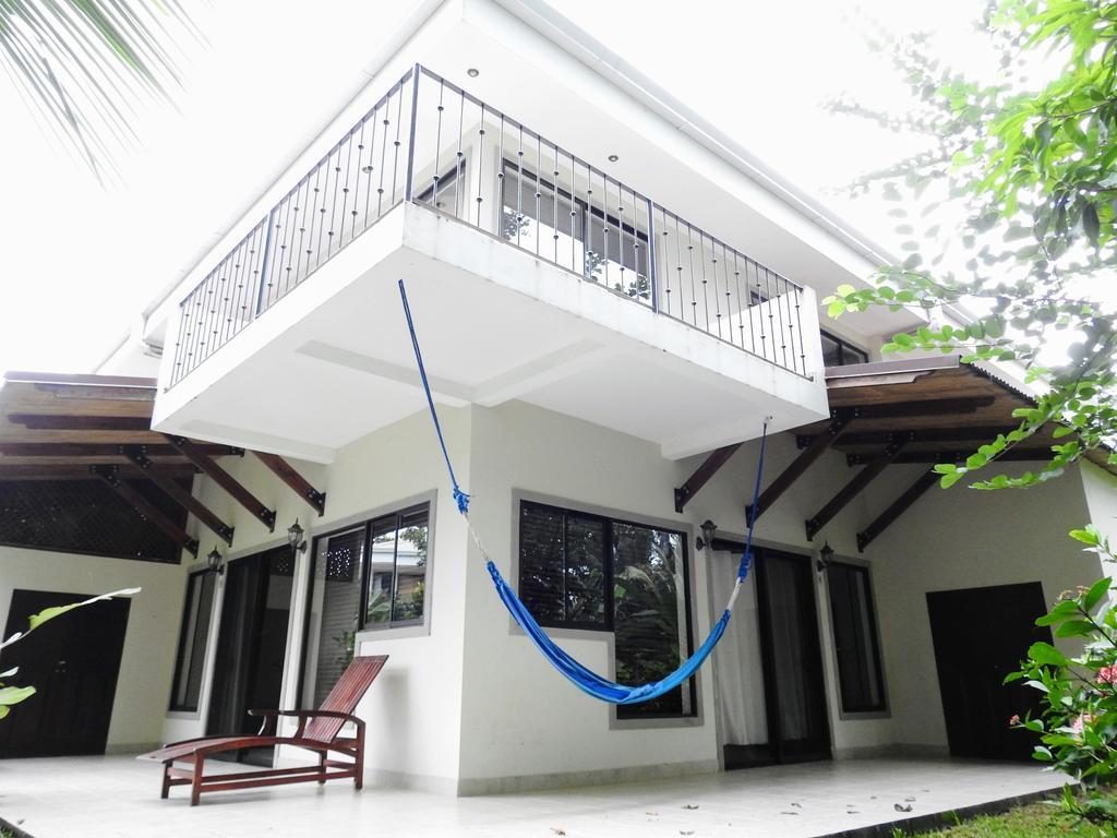 Villas Hacienda Pacifica Quepos Exterior foto
