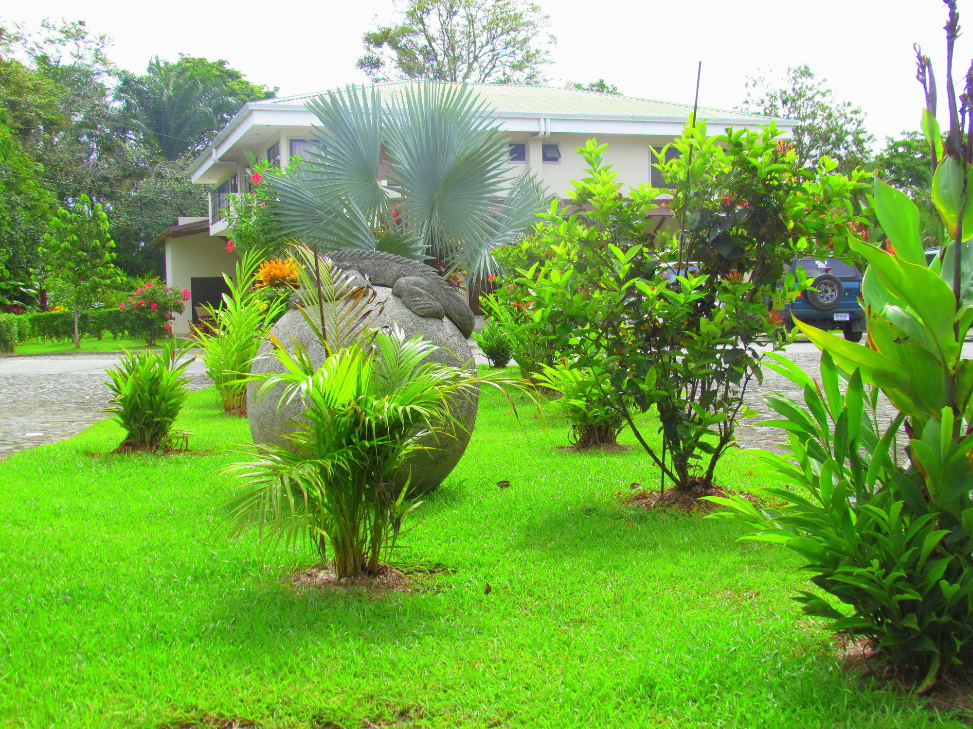 Villas Hacienda Pacifica Quepos Exterior foto