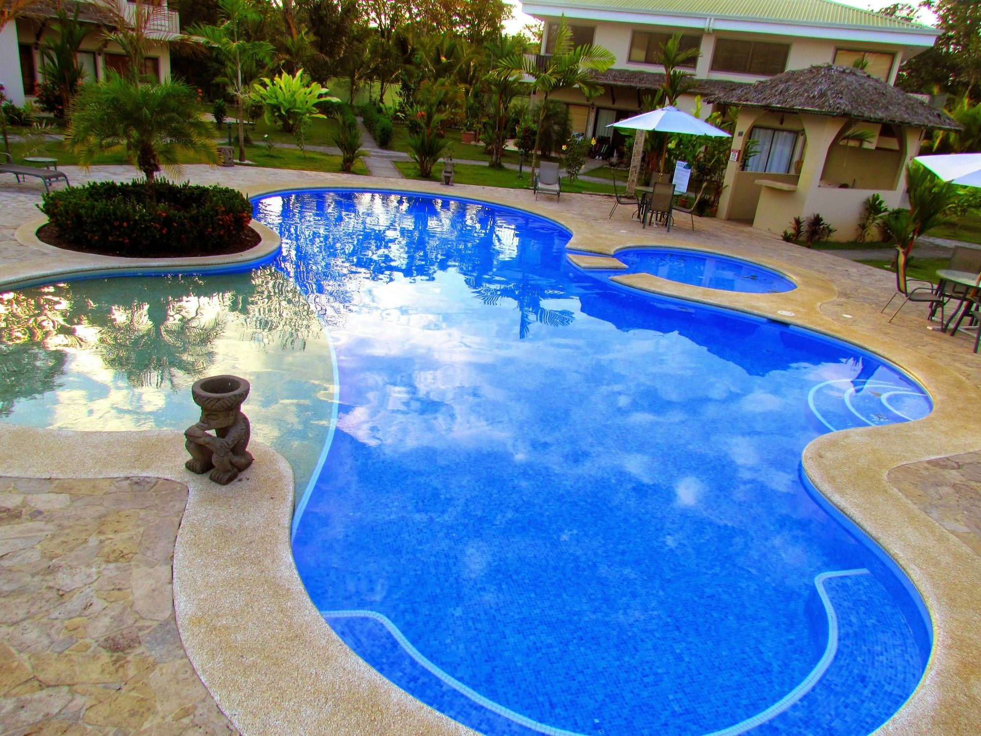 Villas Hacienda Pacifica Quepos Exterior foto
